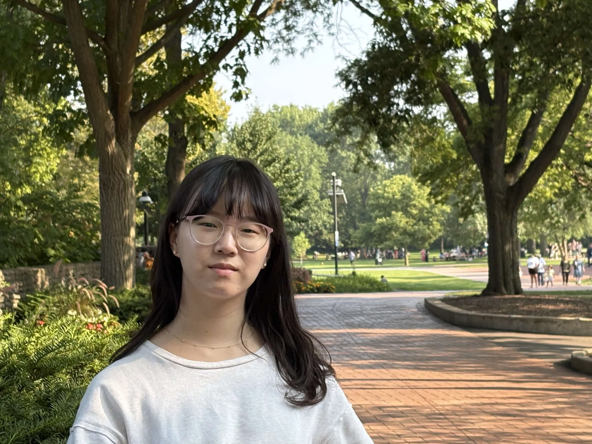 Allison Chuang - avatar
