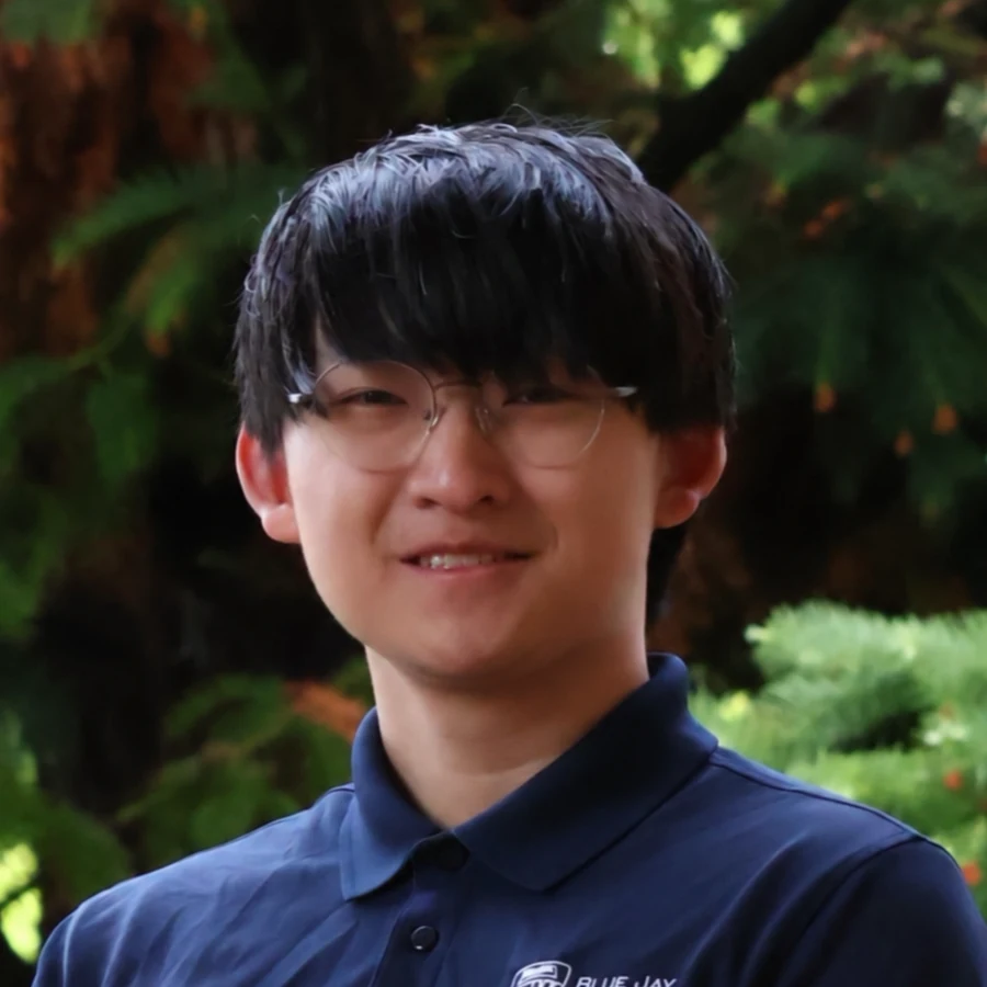Eric Huang - avatar