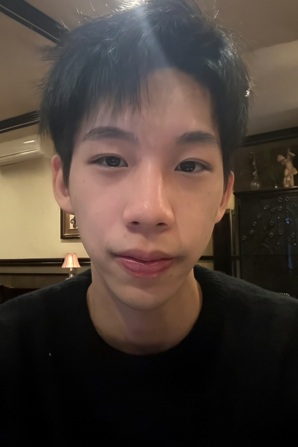 Han Zheng - avatar