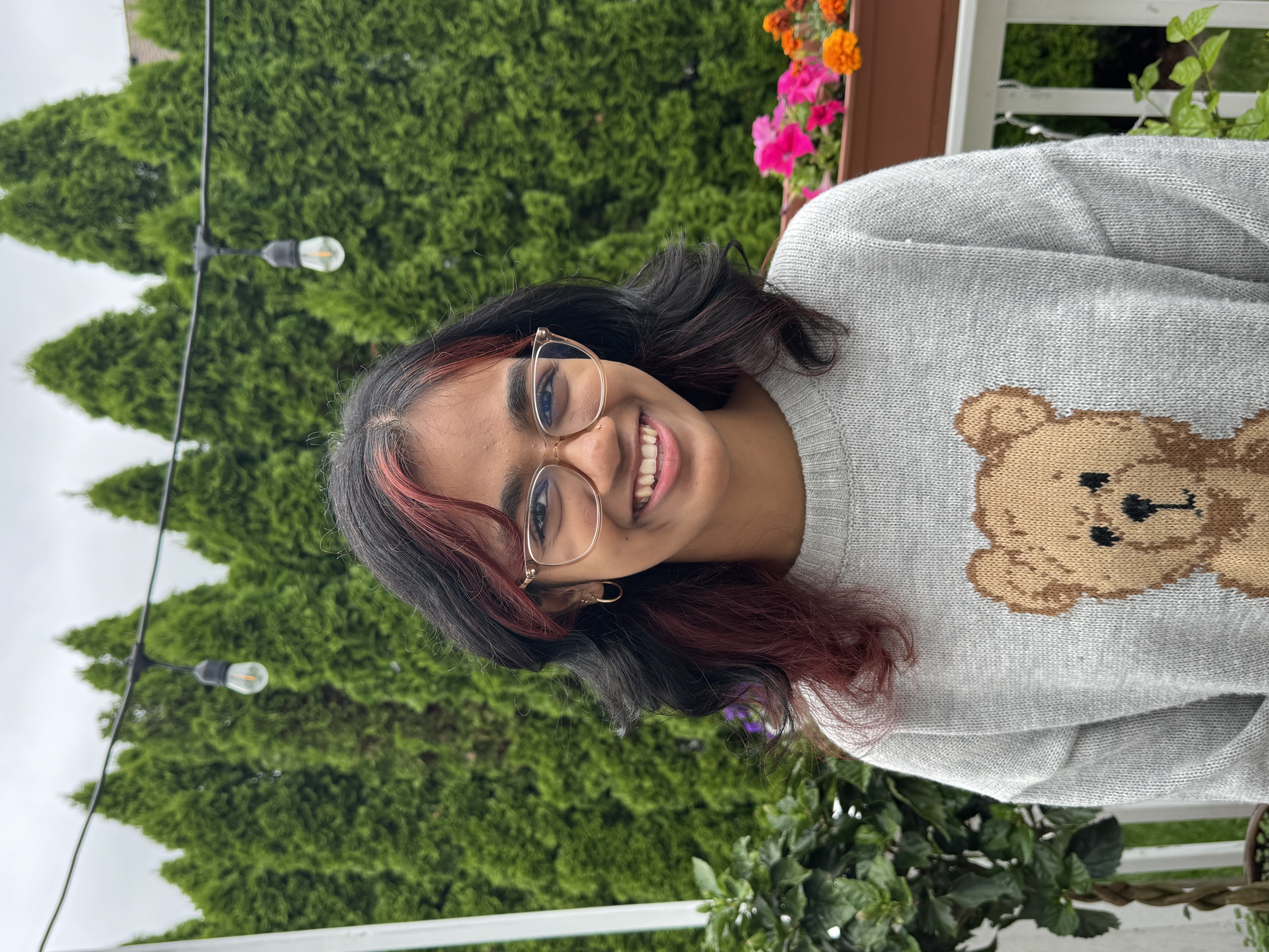 Niti Sinha - avatar